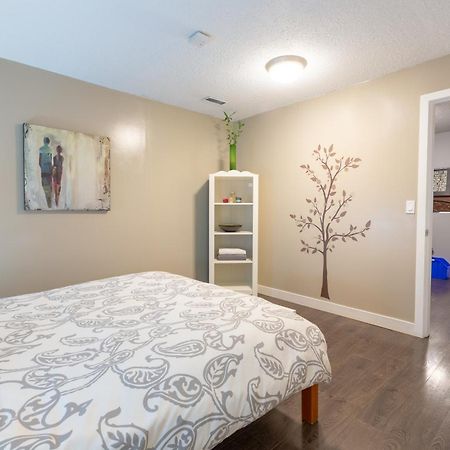 Suite Sunrise Vancouver Kültér fotó
